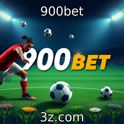 900bet - Regulamentação de apostas e seu impacto no setor