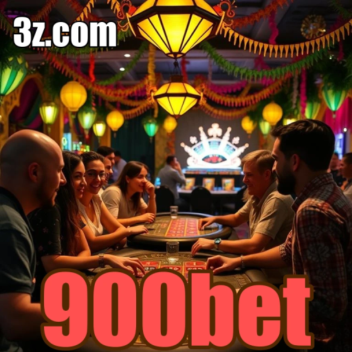 Bingo da 900bet: Diversão e Empolgação em Cada Jogada