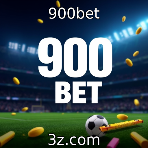 900bet | Novos modelos de bônus e programas VIP atraem apostadores