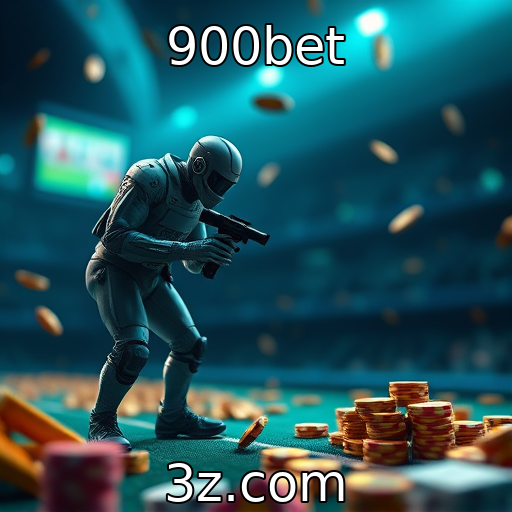 900bet | Aumento da adoção de pagamentos digitais no setor de iGaming