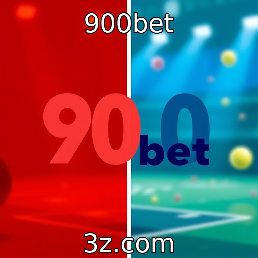 900bet : Tendências emergentes na indústria de jogos