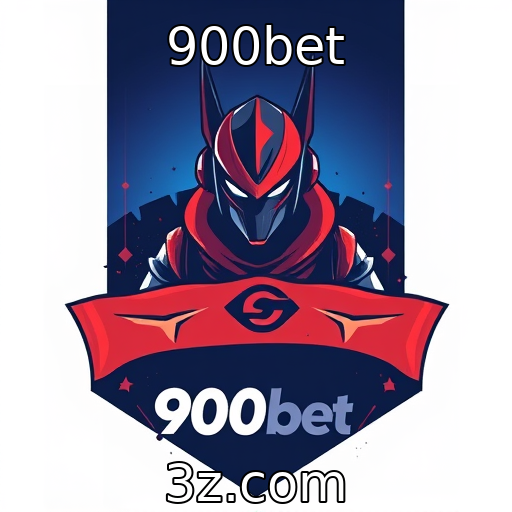 900bet : O crescimento dos eSports em eventos internacionais