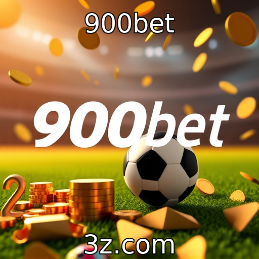 900bet | Crescimento de plataformas de apostas no mercado de iGaming