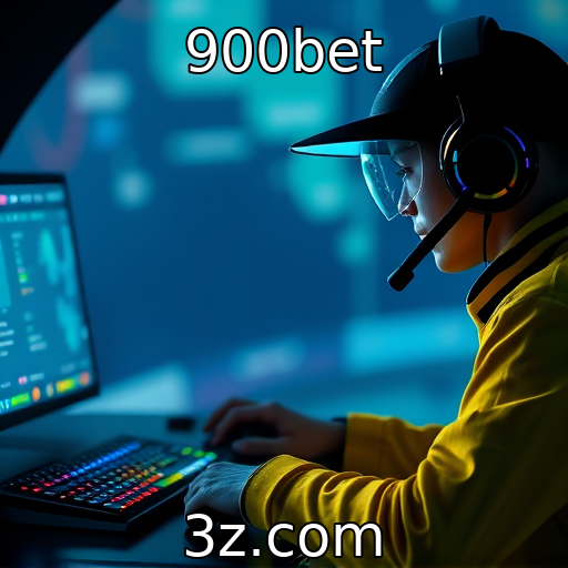 900bet - Perspectivas de crescimento do mercado de eSports