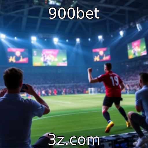 900bet : Tecnologias de baixa latência transformam jogos ao vivo