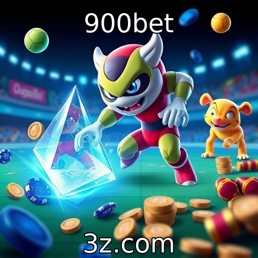 900bet | A evolução dos jogos mobile e suas tendências