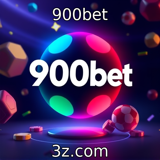 900bet | Desenvolvimento de jogos online e suas novas tendências