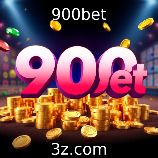 900bet : Desenvolvimentos recentes em jackpots progressivos e recursos especiais