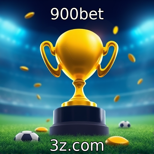 900bet : Desafios da regulamentação na indústria de jogos