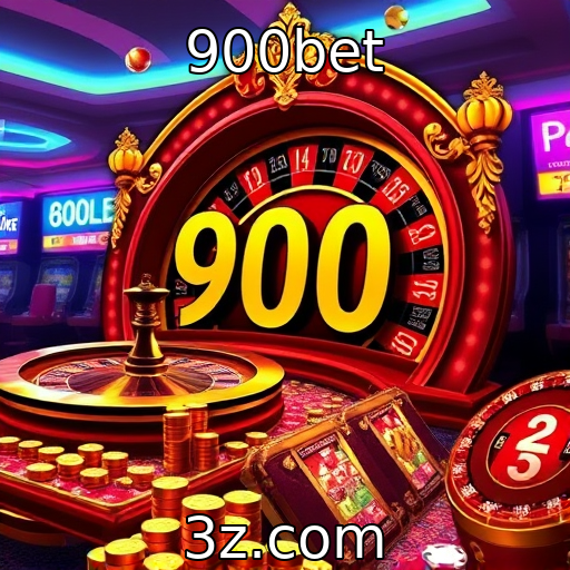 900bet | Mudanças regulatórias e suas consequências para cassinos online