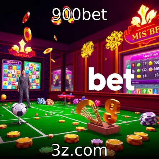 900bet | Mudanças regulatórias e seus efeitos nos jogos digitais