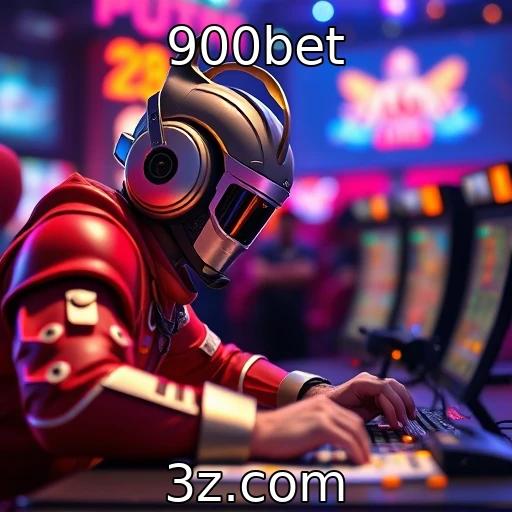 Inovação em RNG e suas implicações para a indústria de jogos