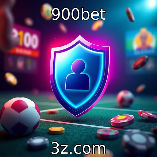 900bet : Medidas de segurança criam confiança em cassinos virtuais