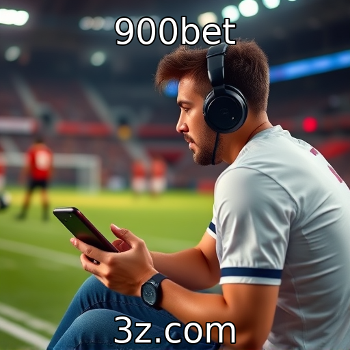 900bet | Apostas esportivas em crescimento entre millennials