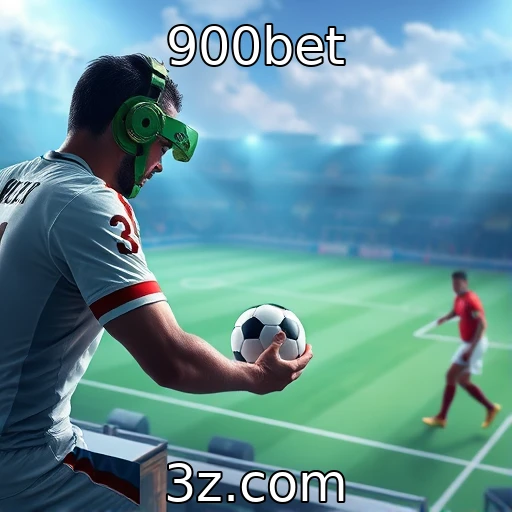 Impacto da realidade virtual na experiência dos jogadores